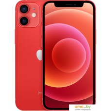 Смартфон Apple iPhone 12 mini 128GB (PRODUCT)RED