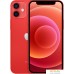 Смартфон Apple iPhone 12 mini 128GB (PRODUCT)RED. Фото №1