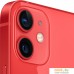 Смартфон Apple iPhone 12 mini 128GB (PRODUCT)RED. Фото №5