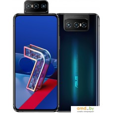 Смартфон ASUS ZenFone 7 Pro ZS671KS 8GB/256GB (черный)