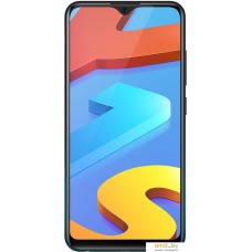 Смартфон Vivo Y1s (оливковый черный)