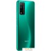 Смартфон HONOR 10X Lite DNN-LX9 4GB/128GB (изумрудно-зеленый). Фото №8