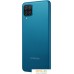 Смартфон Samsung Galaxy A12 3GB/32GB (синий). Фото №6