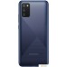 Смартфон Samsung Galaxy A02s SM-A025F/DS (синий). Фото №3