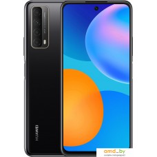 Смартфон Huawei P smart 2021 PPA-LX1 (полночный черный)