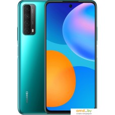 Смартфон Huawei P smart 2021 PPA-LX1 (ярко-зеленый)