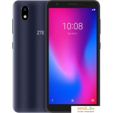 Смартфон ZTE Blade A3 2020 (темно-серый)