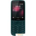 Кнопочный телефон Nokia 215 4G TA-1272 (бирюзовый). Фото №2