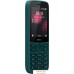 Кнопочный телефон Nokia 215 4G TA-1272 (бирюзовый). Фото №4