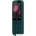 Кнопочный телефон Nokia 215 4G TA-1272 (бирюзовый). Фото №5