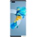 Смартфон Huawei Mate 40 Pro NOH-NX9 8GB/256GB (мистический серебристый). Фото №2