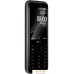 Мобильный телефон Nokia 8000 4G Dual SIM (черный). Фото №5