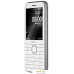 Мобильный телефон Nokia 8000 4G Dual SIM (белый). Фото №4