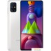 Смартфон Samsung Galaxy M51 SM-M515F/DSN 6GB/128GB (белый). Фото №1