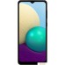 Смартфон Samsung Galaxy A02 SM-A022G/DS 2GB/32GB (черный). Фото №2