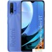 Смартфон Xiaomi Redmi 9T 4GB/64GB без NFC (сумеречный синий). Фото №1