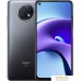 Смартфон Xiaomi Redmi Note 9T 4GB/128GB (сумрачный черный). Фото №1