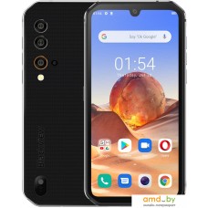 Смартфон Blackview BV9900E (серебристый)