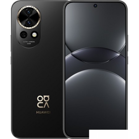 

Huawei nova 13 BLK-LX9 12GB/512GB (черный), nova 13 BLK-LX9 12GB/512GB (черный)