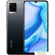 Смартфон Vivo V20 (таинственная полночь)