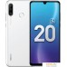 Смартфон HONOR 20S MAR-LX1H 6GB/128GB (ледяной белый). Фото №1