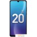 Смартфон HONOR 20S MAR-LX1H 6GB/128GB (ледяной белый). Фото №2