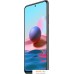 Смартфон Xiaomi Redmi Note 10 4GB/64GB (серый оникс). Фото №5