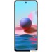 Смартфон Xiaomi Redmi Note 10 4GB/128GB (белый камень). Фото №2