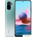 Смартфон Xiaomi Redmi Note 10 4GB/64GB (зеленое озеро). Фото №10