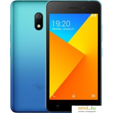 Смартфон Itel A16 Plus (синий)