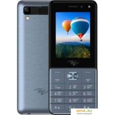 Мобильный телефон Itel IT5250 (синий)