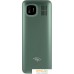 Мобильный телефон Itel IT5626 (зеленый). Фото №3