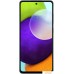 Смартфон Samsung Galaxy A52 SM-A525F/DS 4GB/128GB (синий). Фото №2