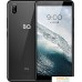 Смартфон BQ-Mobile BQ-6045L Nice (темно-серый). Фото №1