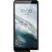 Смартфон BQ-Mobile BQ-6045L Nice (темно-серый). Фото №2