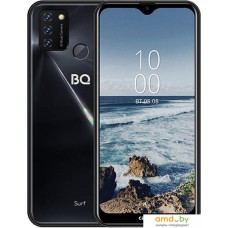 Смартфон BQ-Mobile BQ-6631G Surf (черный)