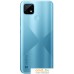 Смартфон Realme C21 RMX3201 4GB/64GB (голубой). Фото №2