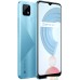 Смартфон Realme C21 RMX3201 4GB/64GB (голубой). Фото №3