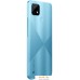 Смартфон Realme C21 RMX3201 4GB/64GB (голубой). Фото №5