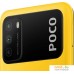 Смартфон POCO M3 4GB/64GB международная версия (желтый). Фото №9