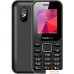 Мобильный телефон TeXet TM-122 (черный). Фото №1