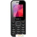 Мобильный телефон TeXet TM-122 (черный). Фото №2