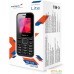 Мобильный телефон TeXet TM-122 (черный). Фото №5