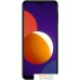 Смартфон Samsung Galaxy M12 SM-M127F/DSN 3GB/32GB (черный). Фото №2