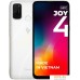 Смартфон Vsmart Joy 4 3GB/64GB (белый перламутр). Фото №1