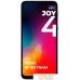 Смартфон Vsmart Joy 4 3GB/64GB (белый перламутр). Фото №2