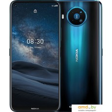 Смартфон Nokia 8.3 5G 8GB/128GB (синий)