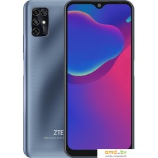 Смартфон ZTE Blade V2020 Smart 4GB/128GB (серый)