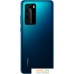 Смартфон Huawei P40 Pro ELS-NX9 Dual SIM 8GB/256GB (насыщенный синий). Фото №3