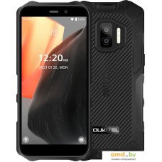 Смартфон Oukitel WP12 4GB/32GB (черный)